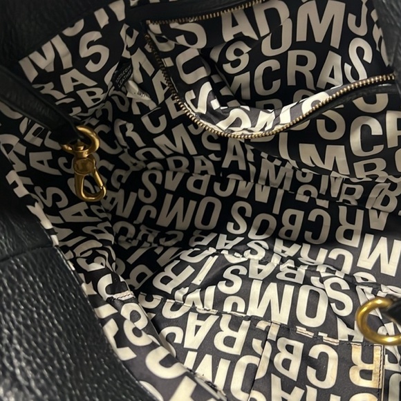 Marc by Marc Jacobs hobo bag EUC - Picture 10 of 13